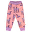 Leggings für Babys mit Hirsch