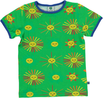 T-shirt SS. Sun