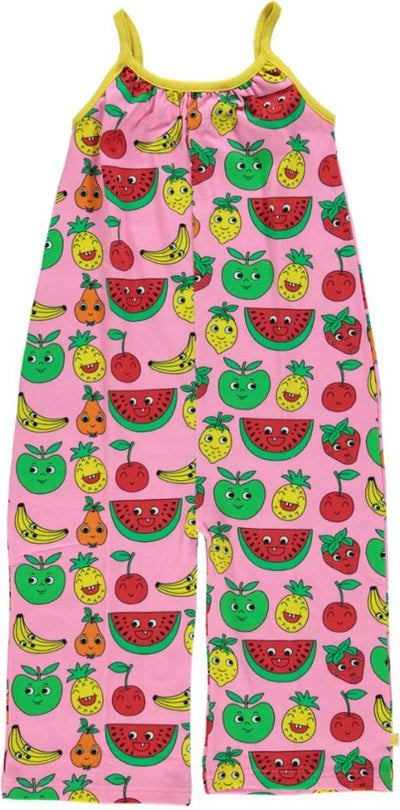 Jumpsuit SN/LL Fruit