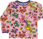 T-Shirt mit Tieren