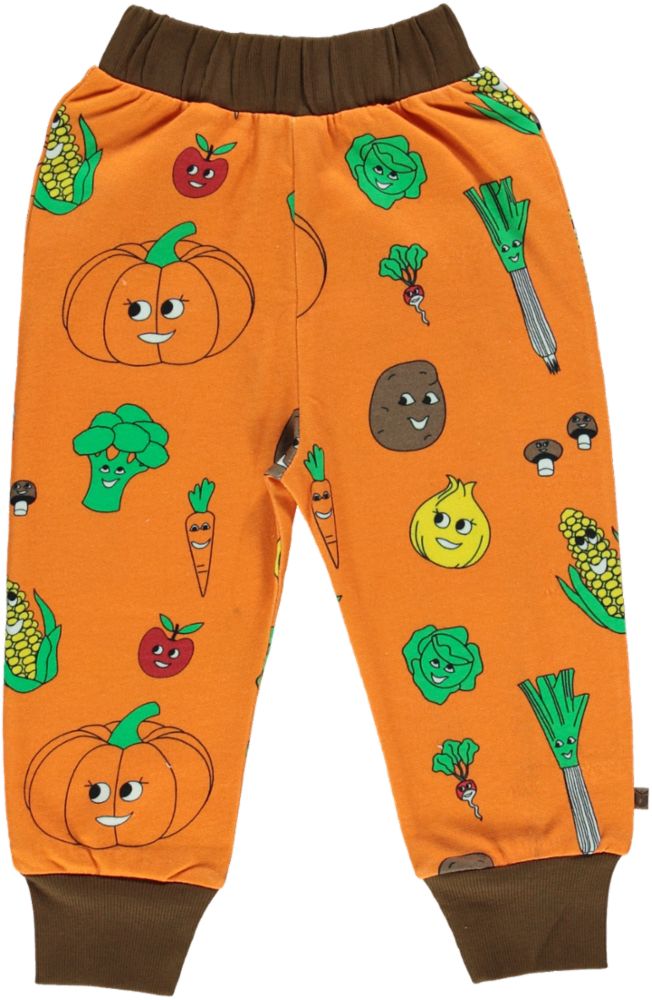 Pants. Sweat Vegetable