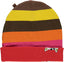 Reversible Beanie, Stripes