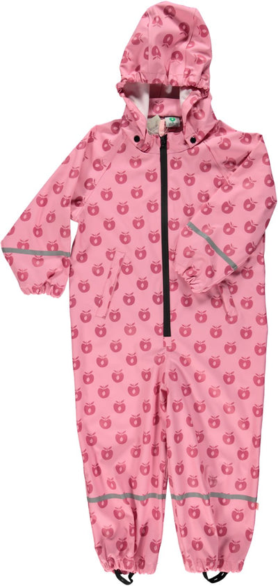 RainwearSuit. Apple
