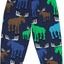 Pants. Sweat With Pocket, Moose