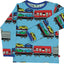 T-shirt LS. Train