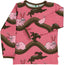 Langarmshirt mit Hase