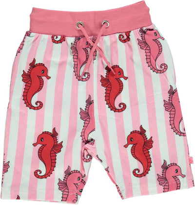 Shorts. Sea-Horses