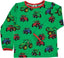 Langarmshirt mit Traktor