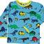 T-shirt LS. Dino