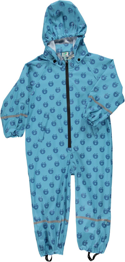 RainwearSuit. Apple
