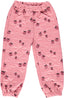 Thermo pants with Apples