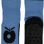 Anti-Rutsch Knöchel Socken mit grossen Apfel