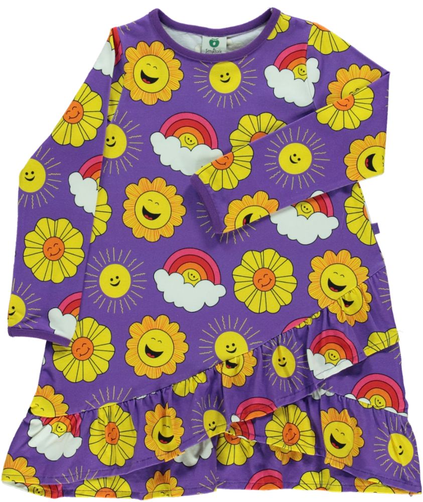 Dress LS. Suns