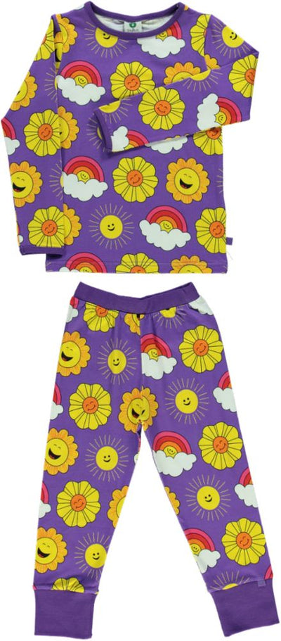 Nightwear. Suns