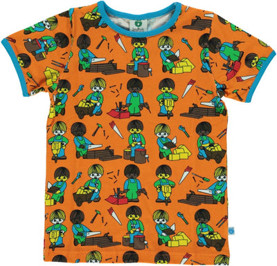 T-shirt SS. Workers