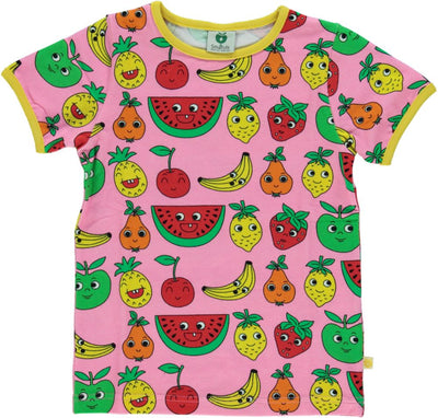 T-shirt SS. Fruit
