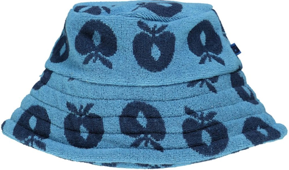 Terry Bucket Hat, Apple