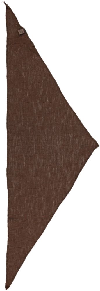 Schal aus Merinowolle
