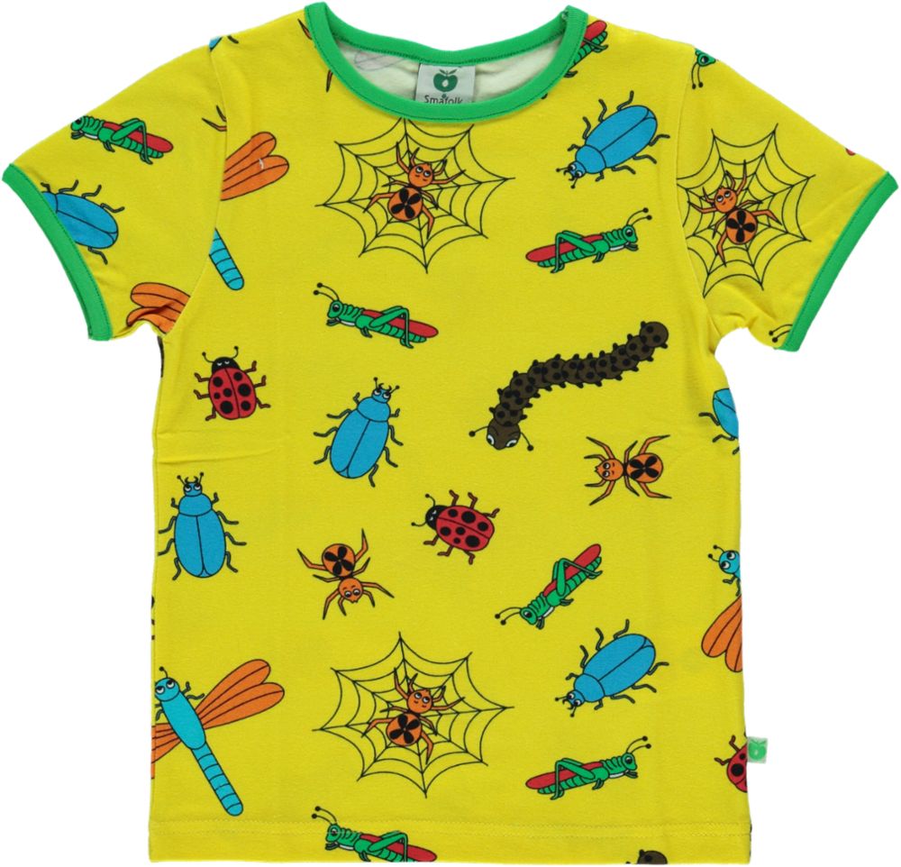 T-shirt SS. Insect
