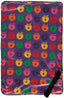 Portable Changing Mat. Rubber, Apple 50cmx75cm