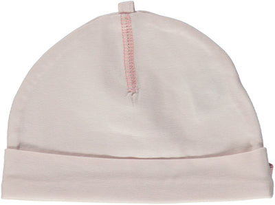 Basic Mütze für Neugeborene, organische Baumwolle