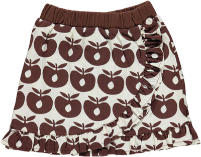 Skirt. Apple