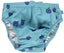 UV50 Diaper swimpants with Apple